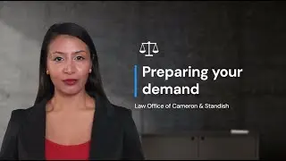 Preparing your demand | Gladiate Automated Client Case Updates
