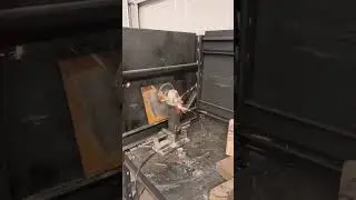 Laser vs GRINDER