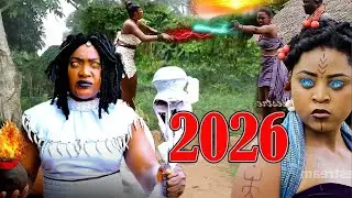 LIZZY GOLD VS REGINA DANIEL LATEST TRENDING MOVIE 2026