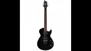 Review gitar Cort Zenox, type Z40, made in indonesia , thn 2010