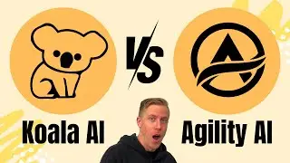 Koala Writer vs Agility Writer Comparison - Which is Better?