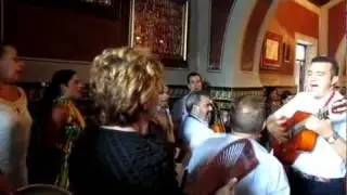 CORO SAN PABLO. SALVE VIRGEN DE ESCARDIEL