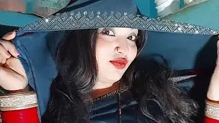 Jyoti Kumari1 is live!