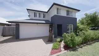 Harcourts| Fleur Hagen 9 Celestial Dr, Morisset Park   4K