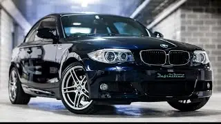 BMW 125 Coupe Definitive Opti Coat Spray Gun Permanent New Car Paint Protection