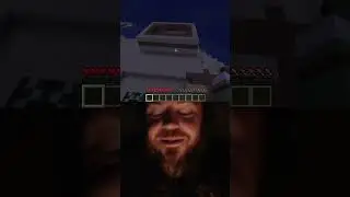 Minecraft Analogue Horror Streamer