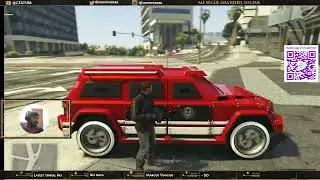 Grand Theft Auto V - Los Santos Drug Wars - The last Dose