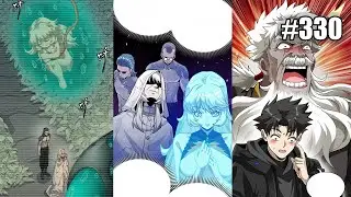 Legend of Star General | Chapter 330 | English | foreign land