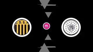 DEPORTIVO ARENAZA VS PINTENSE | LIGA AMATEUR DE DEPORTES|FECHA 11|CLAUSURA 2025