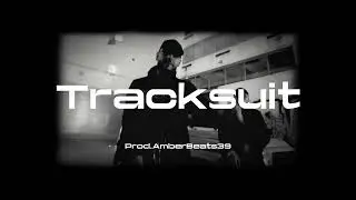 XWAVE x Kardo x Bangwhite Type Beat | Tracksuit | Hard Rap instrumental [prod.AmberBeats39]