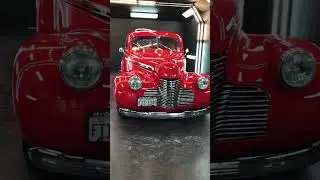 CUSTOM VINTAGE CLASSIC CARS      zens classic cars