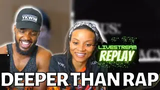 🎵 J HUS Deeper Than Rap Reaction 😵 A WHOLE VIBE  | Americans Listen to UK Rap