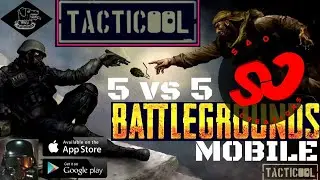 Tacticool - Beginners