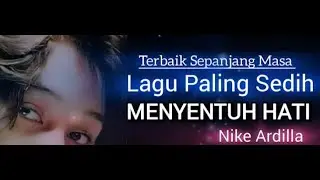 LAGU LAWAS POPULER NIKE ARDILLA | INKA CHRISTIE | NAFA URBACK