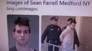 Is Pat , Farrell & Sean Decker being communicated about in the