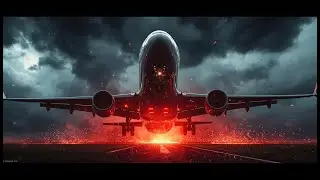 Most Shocking Aviation Moments Caught on Camera &ndash; Seconds Before Disaster