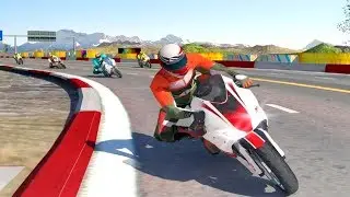 Super Bike Racer 2019 Game #Dirt Motor Cycle Racing Games #Bike Racing Games To Play