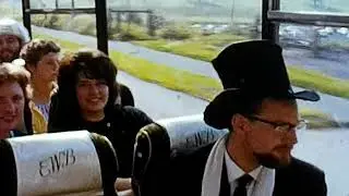 Buxton Carnival 1962 - Eldon Pothole Club