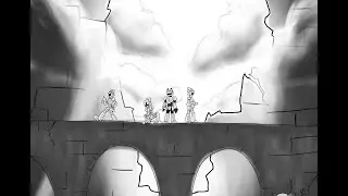 Crobots 34: No Brick Unturned