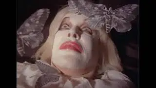 Marie Losier - The Ballad of Genesis and Lade Jaye  (Trailer)