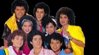 The Jets: A Timeless Groove That Touched Filipino Hearts    I    Famous Faces and Places