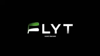 FLYT Golf. Elevate Your Game