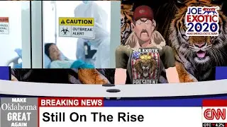 ENN - Still On The Rise & Half Nuts