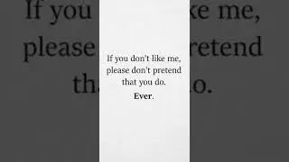 Ever. #fypシ゚viral #dont #itsnotok #youtubeshorts