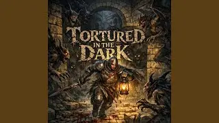 Tortured In The Dark (Heroes)