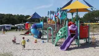 Grenaa Strand Camping