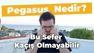 DÜNYANIN EN TEHLİKELİ YAZILIMI | Pegasus Yazılımı Nedir?