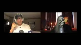 Cabomil News and Community Update - Halloween Special