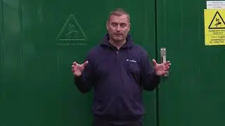 Substation Installation Timeline and Legal Requirements Explained | Utility Source Limited