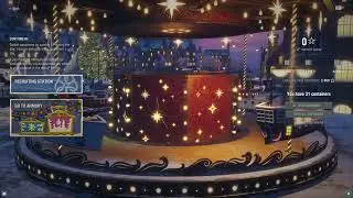 Opening 60 Christmas Containers and Gifts 2024 | World of Warships