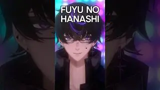 Fuyu no Hanashi Cover. Short ver. #envtuber #vtuber #utaite