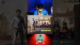 The luckiest RP create opening