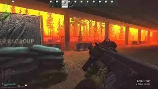 EFT 12.8 Patch | First Killa kill? Dropping Killa with New RFB!