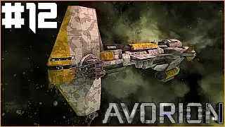 Star Wars Hammerhead Corvette & SI VA IN ZONA NAONITE - #12 AVORION ITA HARDCORE