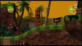 LittleBigPlanet 3  Isolated Island by RadicalRamon (Team picks Beacon custom server)