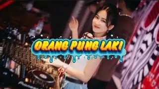 ORANG PUNG LAKI 🌴 DISKO TANAH (CAHYO'BANGETZ) REMIX 2026