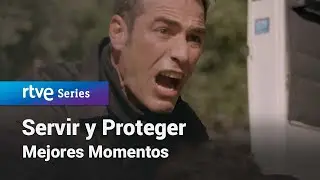 Servir y Proteger: Los mejores momentos de la semana 839 - 843 #ServirYProteger | RTVE Series