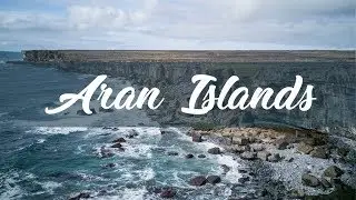 Inis Mor Island - Aran Islands
