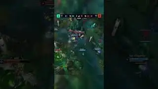 AST 113 insane Lee Sin play!!! #leagueoflegends #lolesports #lec #astralis