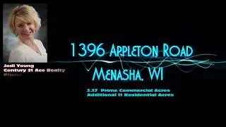 1396 Appleton Road Menasha WI