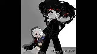 WE GOTTA GO || fan animation YeosM || Liam x Bucky, Oai x Roger #gacha #yeosmedit #gachaclub #yeosm