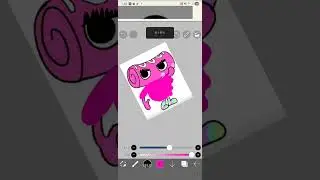 Emily make a oc ' '
