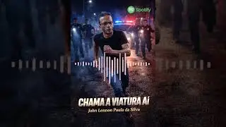 Chama a viatura ai banda Temporal de amor oficial 