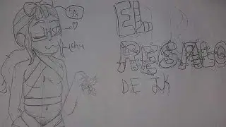 El regalo de JK| Comic dub ft @naranjita.b.o.  (+16)