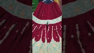Zaybass Vlogs is live! | Desginer ladies outfits | Sustainable fashion | Indian sarrees