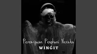 Perempuan Penghuni Neraka